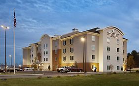 Candlewood Suites Vestal - Binghamton, An Ihg Hotel